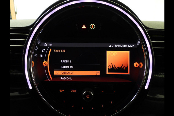 MINI Clubman 1.5 Aut. One Business Edition NAVI/CLIMA/PDC/17"LMV!