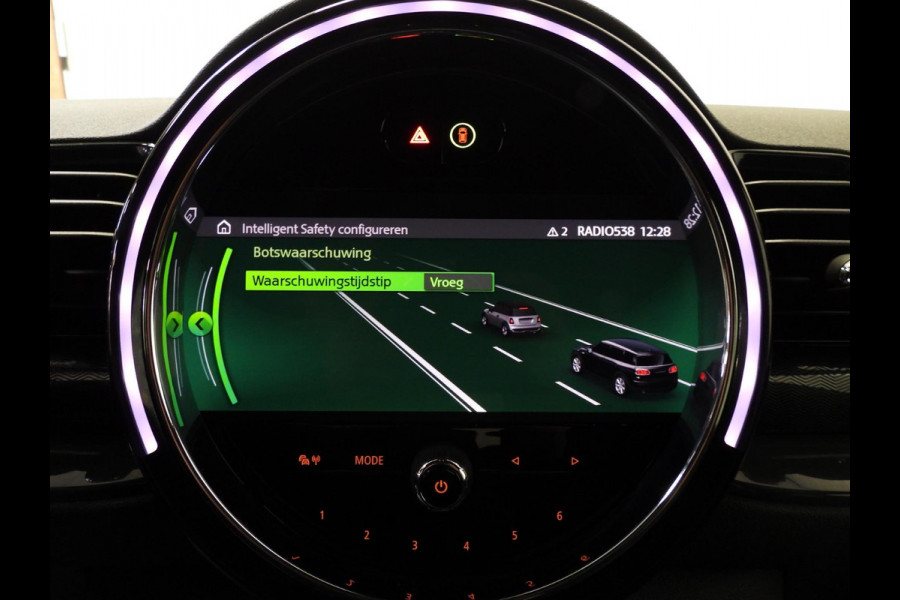 MINI Clubman 1.5 Aut. One Business Edition NAVI/CLIMA/PDC/17"LMV!