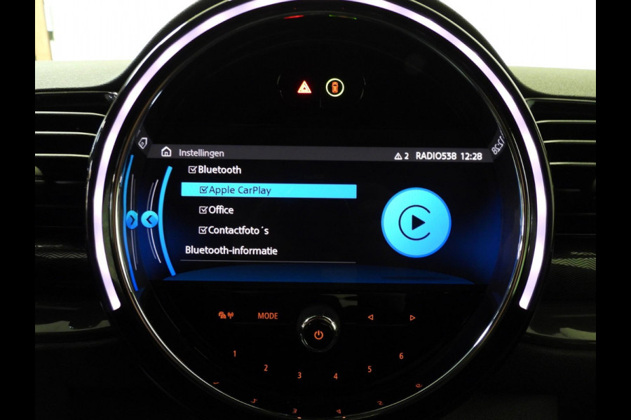 MINI Clubman 1.5 Aut. One Business Edition NAVI/CLIMA/PDC/17"LMV!