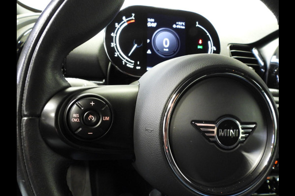 MINI Clubman 1.5 Aut. One Business Edition NAVI/CLIMA/PDC/17"LMV!