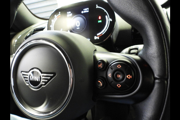 MINI Clubman 1.5 Aut. One Business Edition NAVI/CLIMA/PDC/17"LMV!