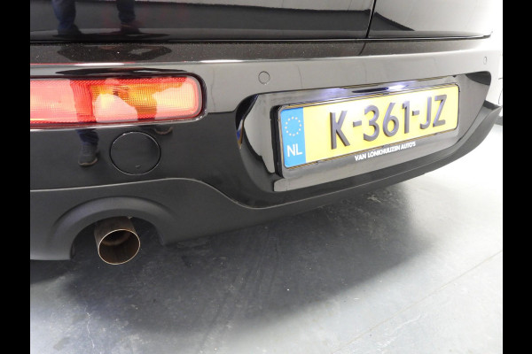 MINI Clubman 1.5 Aut. One Business Edition NAVI/CLIMA/PDC/17"LMV!