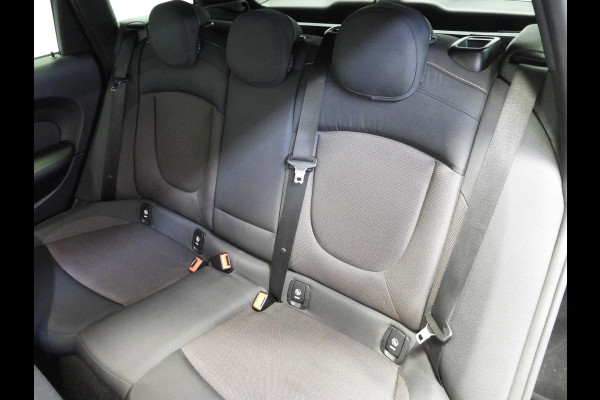 MINI Clubman 1.5 Aut. One Business Edition NAVI/CLIMA/PDC/17"LMV!