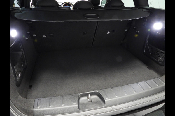 MINI Clubman 1.5 Aut. One Business Edition NAVI/CLIMA/PDC/17"LMV!