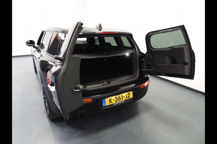 MINI Clubman 1.5 Aut. One Business Edition NAVI/CLIMA/PDC/17"LMV!