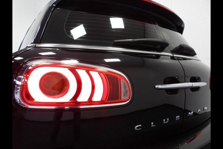 MINI Clubman 1.5 Aut. One Business Edition NAVI/CLIMA/PDC/17"LMV!