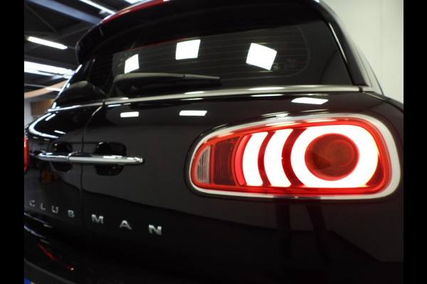 MINI Clubman 1.5 Aut. One Business Edition NAVI/CLIMA/PDC/17"LMV!