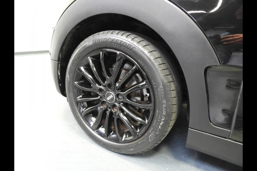 MINI Clubman 1.5 Aut. One Business Edition NAVI/CLIMA/PDC/17"LMV!