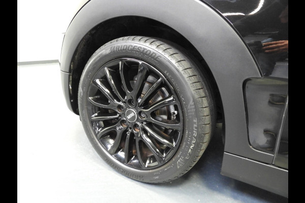 MINI Clubman 1.5 Aut. One Business Edition NAVI/CLIMA/PDC/17"LMV!