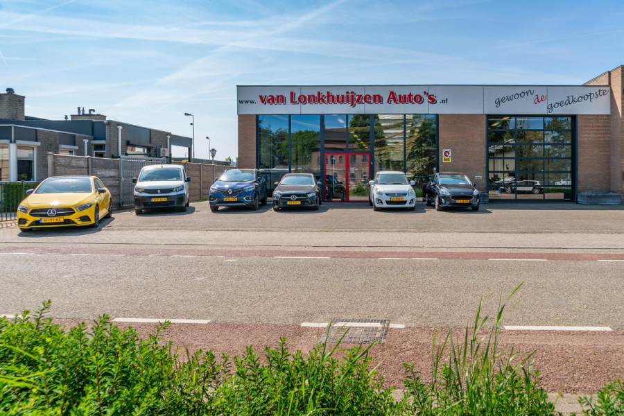 MINI Clubman 1.5 Aut. One Business Edition NAVI/CLIMA/PDC/17"LMV!