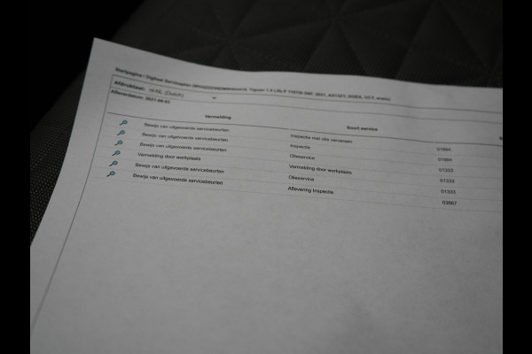 Volkswagen Tiguan 1.4 TSI eHybrid Elegance Plug In Hybrid 245pk Dealer O.H. PHEV | Trekhaak Af Fabriek | Panodak | Adaptive Cruise | Camera | Stuur Verwarmd | Apple Carplay | Keyless | Blis | Navigatie | DAB |