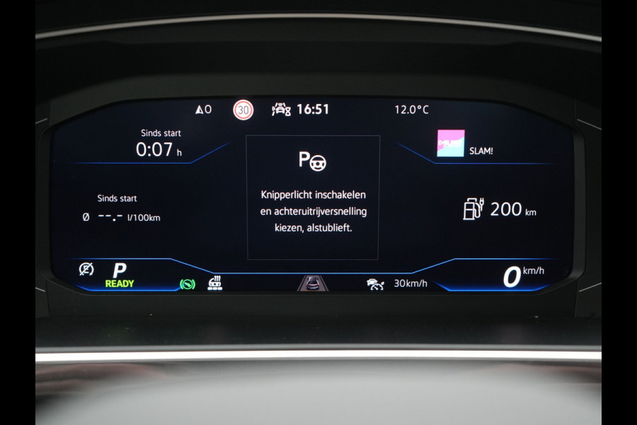 Volkswagen Tiguan 1.4 TSI eHybrid Elegance Plug In Hybrid 245pk Dealer O.H. PHEV | Trekhaak Af Fabriek | Panodak | Adaptive Cruise | Camera | Stuur Verwarmd | Apple Carplay | Keyless | Blis | Navigatie | DAB |