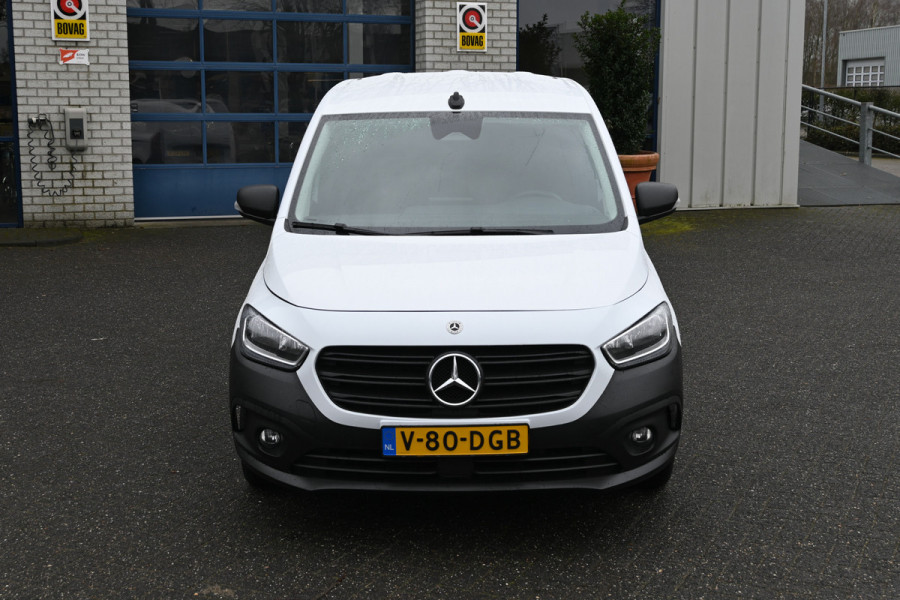 Mercedes-Benz Citan 110 CDI L2 Pro MBUX met camera