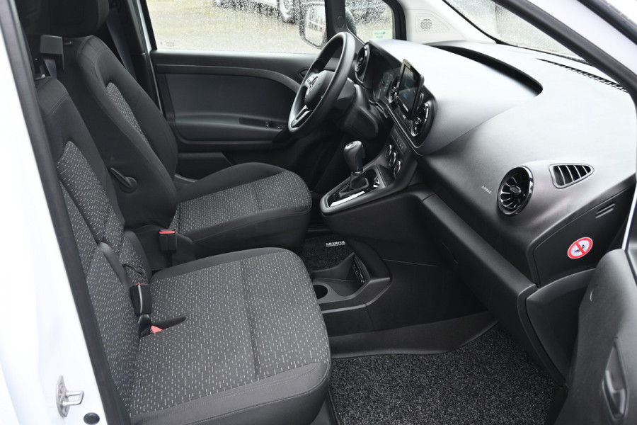 Mercedes-Benz Citan 110 CDI L2 Pro MBUX met camera