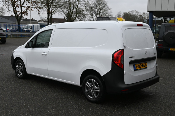 Mercedes-Benz Citan 110 CDI L2 Pro MBUX met camera