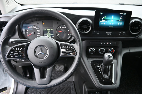 Mercedes-Benz Citan 110 CDI L2 Pro MBUX met camera