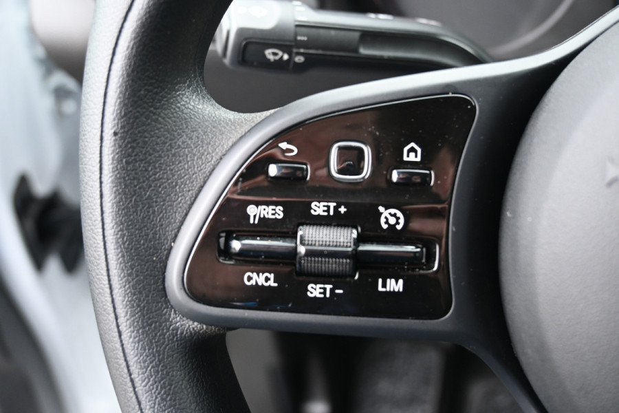 Mercedes-Benz Citan 110 CDI L2 Pro MBUX met camera