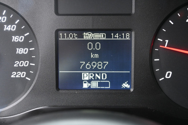 Mercedes-Benz Citan 110 CDI L2 Pro MBUX met camera
