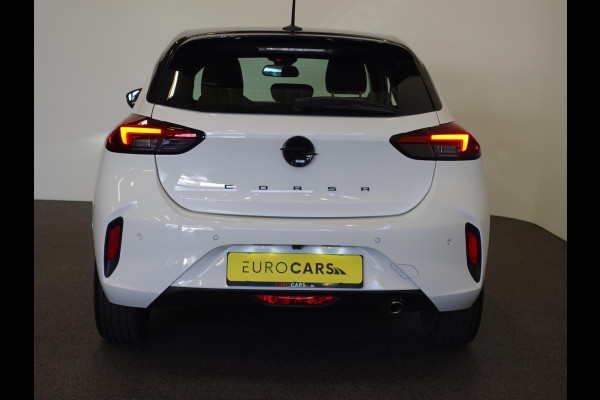 Opel Corsa 1.2 Turbo Automaat GS Line | Navigatie | Apple Carplay/Android Auto | Cruise Control | Full LED | 16" Black Wheels | PDC VA | Camera | Virtual Cockpit