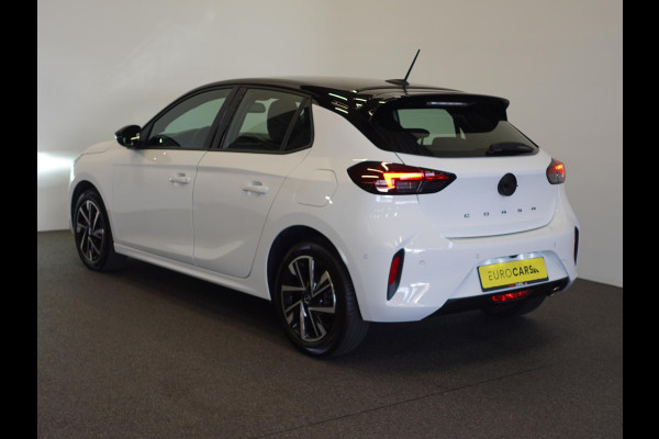 Opel Corsa 1.2 Turbo Automaat GS Line | Navigatie | Apple Carplay/Android Auto | Cruise Control | Full LED | 16" Black Wheels | PDC VA | Camera | Virtual Cockpit