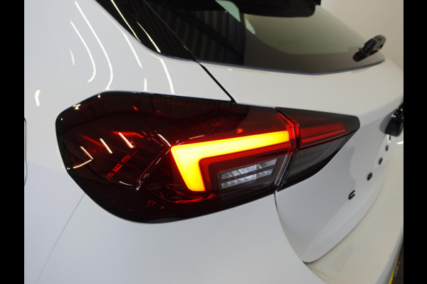 Opel Corsa 1.2 Turbo Automaat GS Line | Navigatie | Apple Carplay/Android Auto | Cruise Control | Full LED | 16" Black Wheels | PDC VA | Camera | Virtual Cockpit