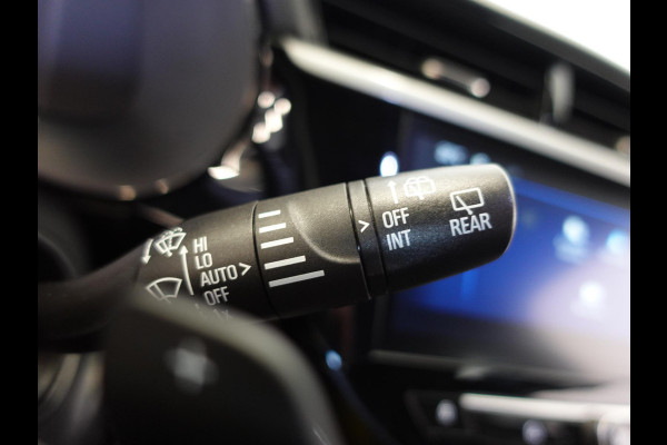 Opel Corsa 1.2 Turbo Automaat GS Line | Navigatie | Apple Carplay/Android Auto | Cruise Control | Full LED | 16" Black Wheels | PDC VA | Camera | Virtual Cockpit