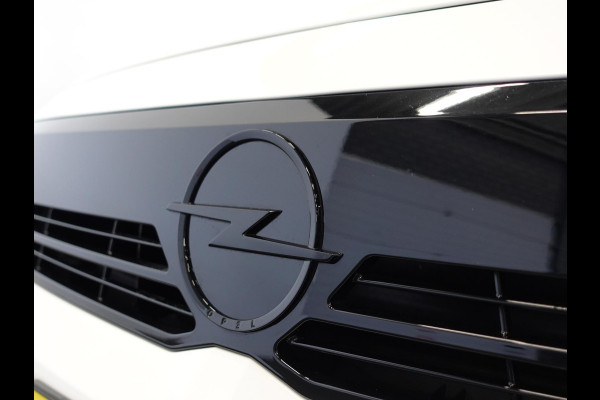 Opel Corsa 1.2 Turbo Automaat GS Line | Navigatie | Apple Carplay/Android Auto | Cruise Control | Full LED | 16" Black Wheels | PDC VA | Camera | Virtual Cockpit