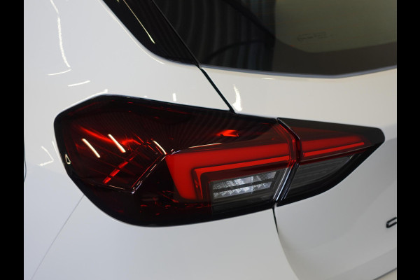 Opel Corsa 1.2 Turbo Automaat GS Line | Navigatie | Apple Carplay/Android Auto | Cruise Control | Full LED | 16" Black Wheels | PDC VA | Camera | Virtual Cockpit