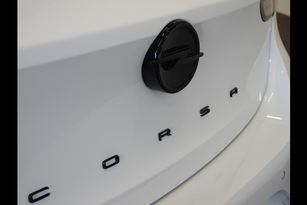 Opel Corsa 1.2 Turbo Automaat GS Line | Navigatie | Apple Carplay/Android Auto | Cruise Control | Full LED | 16" Black Wheels | PDC VA | Camera | Virtual Cockpit