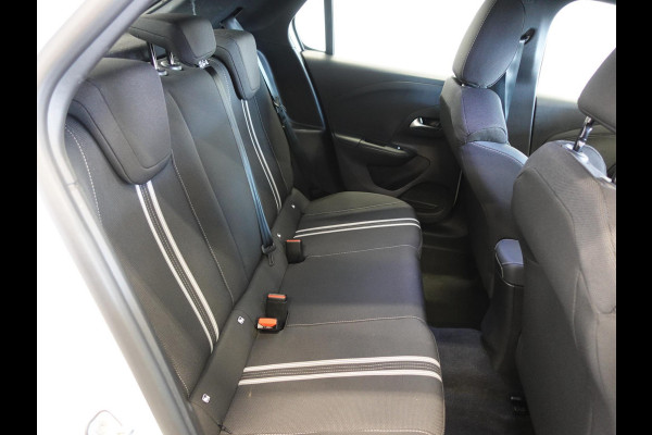 Opel Corsa 1.2 Turbo Automaat GS Line | Navigatie | Apple Carplay/Android Auto | Cruise Control | Full LED | 16" Black Wheels | PDC VA | Camera | Virtual Cockpit