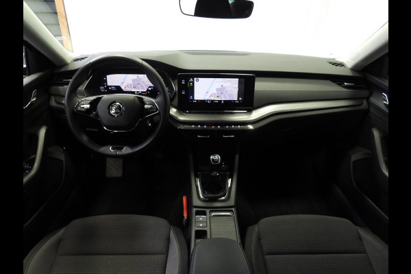 Škoda Octavia Combi 1.0 TSI Business Edition NAVI/VIRTUAL/LED/TREKH/18"LMV!