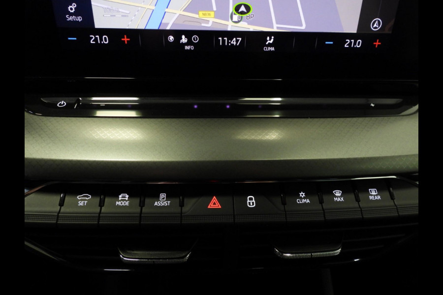 Škoda Octavia Combi 1.0 TSI Business Edition NAVI/VIRTUAL/LED/TREKH/18"LMV!