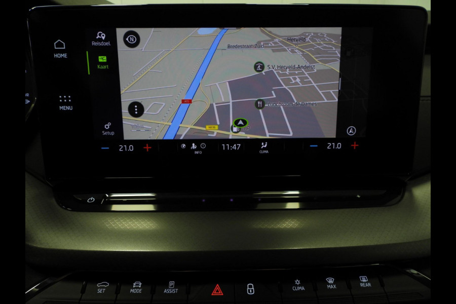 Škoda Octavia Combi 1.0 TSI Business Edition NAVI/VIRTUAL/LED/TREKH/18"LMV!