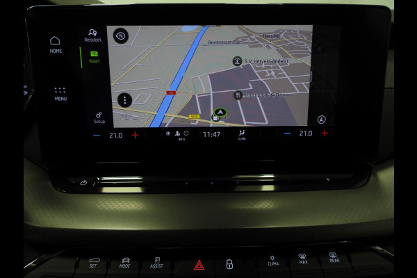 Škoda Octavia Combi 1.0 TSI Business Edition NAVI/VIRTUAL/LED/TREKH/18"LMV!