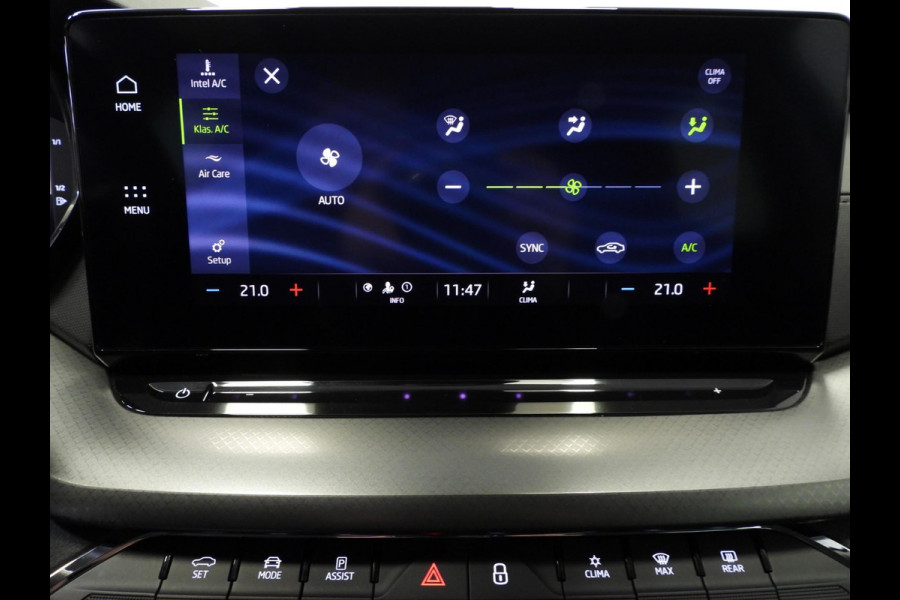 Škoda Octavia Combi 1.0 TSI Business Edition NAVI/VIRTUAL/LED/TREKH/18"LMV!