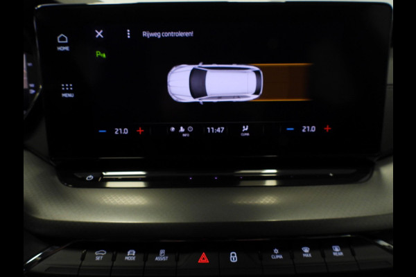 Škoda Octavia Combi 1.0 TSI Business Edition NAVI/VIRTUAL/LED/TREKH/18"LMV!