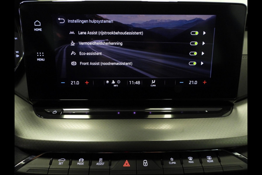 Škoda Octavia Combi 1.0 TSI Business Edition NAVI/VIRTUAL/LED/TREKH/18"LMV!