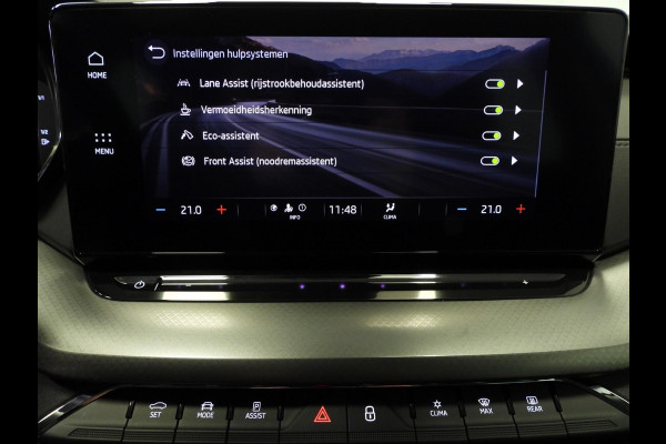 Škoda Octavia Combi 1.0 TSI Business Edition NAVI/VIRTUAL/LED/TREKH/18"LMV!