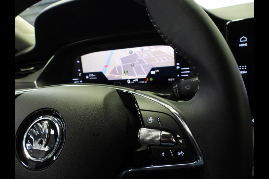 Škoda Octavia Combi 1.0 TSI Business Edition NAVI/VIRTUAL/LED/TREKH/18"LMV!