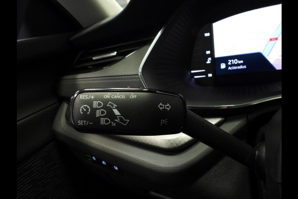 Škoda Octavia Combi 1.0 TSI Business Edition NAVI/VIRTUAL/LED/TREKH/18"LMV!