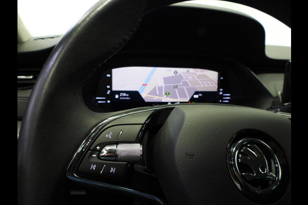 Škoda Octavia Combi 1.0 TSI Business Edition NAVI/VIRTUAL/LED/TREKH/18"LMV!