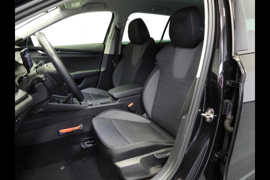 Škoda Octavia Combi 1.0 TSI Business Edition NAVI/VIRTUAL/LED/TREKH/18"LMV!