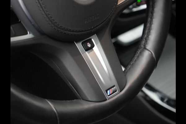 BMW X3 xDrive30e M Sport Plug In Hybrid 293pk Dealer O.H PHEV | Trekhaak Af Fabriek | 360 Camera | Head Up | Adaptive LED |  Lederen Sportstoelen & Sportstuur Verwarmd | Keyless | Apple Carplay | Navigatie | Cruise Control | Virtual | DAB | 20" L.M