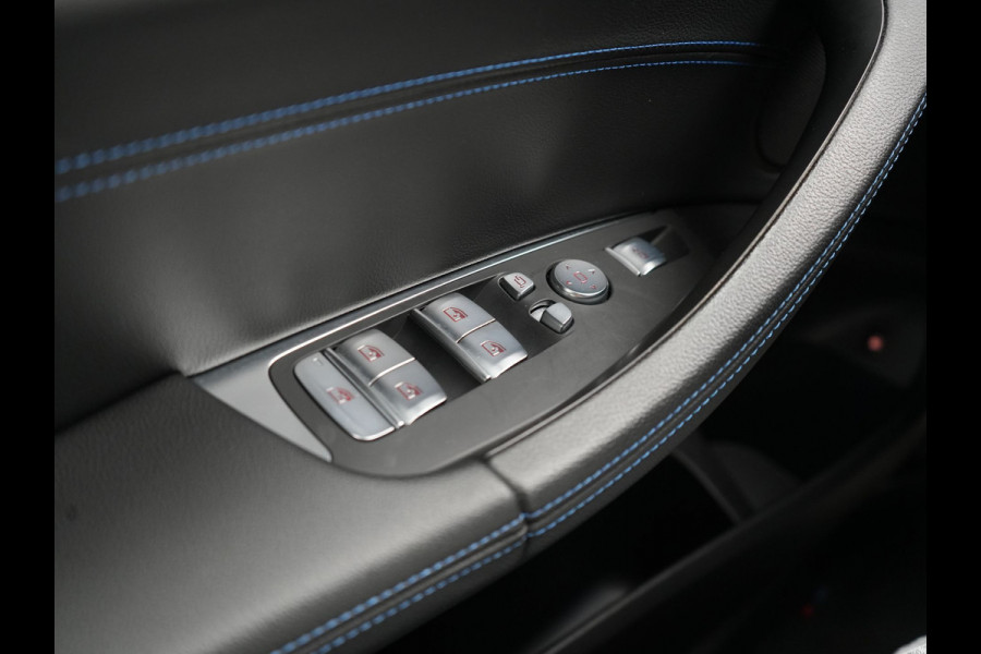 BMW X3 xDrive30e M Sport Plug In Hybrid 293pk Dealer O.H PHEV | Trekhaak Af Fabriek | 360 Camera | Head Up | Adaptive LED |  Lederen Sportstoelen & Sportstuur Verwarmd | Keyless | Apple Carplay | Navigatie | Cruise Control | Virtual | DAB | 20" L.M