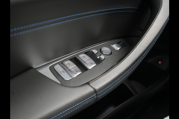 BMW X3 xDrive30e M Sport Plug In Hybrid 293pk Dealer O.H PHEV | Trekhaak Af Fabriek | 360 Camera | Head Up | Adaptive LED |  Lederen Sportstoelen & Sportstuur Verwarmd | Keyless | Apple Carplay | Navigatie | Cruise Control | Virtual | DAB | 20" L.M