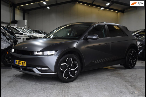 Hyundai IONIQ 5 Connect+ 73kWh Camera Head up Leder Trekhaak