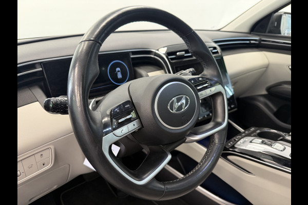 Hyundai Tucson 1.6 T-GDI PHEV Premium Sky 4WD Panoramadak Navigatie Full-led 24 maanden garantie mogelijk (*vraag naar de voorwaarden)