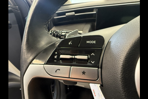 Hyundai Tucson 1.6 T-GDI PHEV Premium Sky 4WD Panoramadak Navigatie Full-led 24 maanden garantie mogelijk (*vraag naar de voorwaarden)