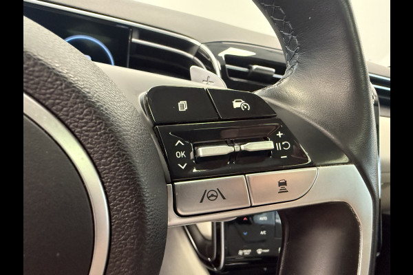 Hyundai Tucson 1.6 T-GDI PHEV Premium Sky 4WD Panoramadak Navigatie Full-led 24 maanden garantie mogelijk (*vraag naar de voorwaarden)