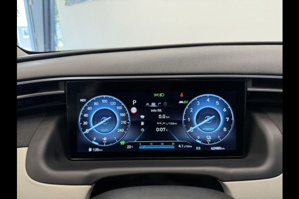 Hyundai Tucson 1.6 T-GDI PHEV Premium Sky 4WD Panoramadak Navigatie Full-led 24 maanden garantie mogelijk (*vraag naar de voorwaarden)